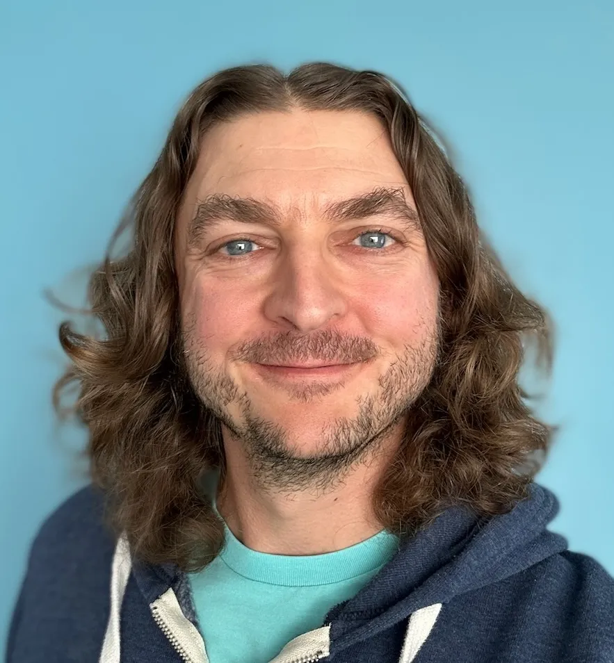 Brandon Aaron